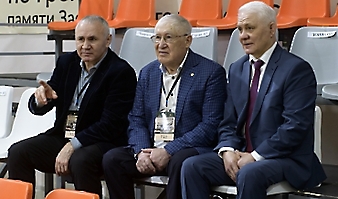 38-й Всероссийский турнир по греко-римской борьбе среди юношей до 16 лет, посвящённый памяти заслуженного тренера СССР Владимира Бормана_59