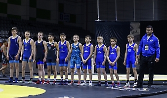 38-й Всероссийский турнир по греко-римской борьбе среди юношей до 16 лет, посвящённый памяти заслуженного тренера СССР Владимира Бормана_60