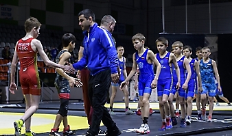 38-й Всероссийский турнир по греко-римской борьбе среди юношей до 16 лет, посвящённый памяти заслуженного тренера СССР Владимира Бормана_61