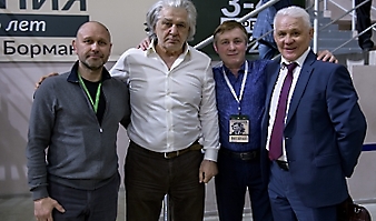 38-й Всероссийский турнир по греко-римской борьбе среди юношей до 16 лет, посвящённый памяти заслуженного тренера СССР Владимира Бормана_73