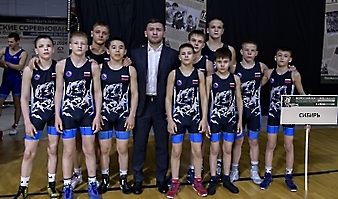 38-й Всероссийский турнир по греко-римской борьбе среди юношей до 16 лет, посвящённый памяти заслуженного тренера СССР Владимира Бормана_75