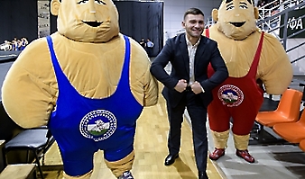 38-й Всероссийский турнир по греко-римской борьбе среди юношей до 16 лет, посвящённый памяти заслуженного тренера СССР Владимира Бормана_80