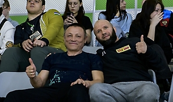 38-й Всероссийский турнир по греко-римской борьбе среди юношей до 16 лет, посвящённый памяти заслуженного тренера СССР Владимира Бормана_85