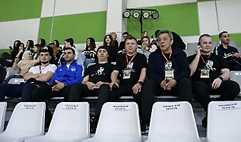 38-й Всероссийский турнир по греко-римской борьбе среди юношей до 16 лет, посвящённый памяти заслуженного тренера СССР Владимира Бормана_86