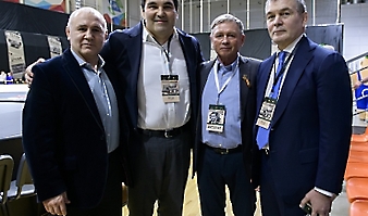 38-й Всероссийский турнир по греко-римской борьбе среди юношей до 16 лет, посвящённый памяти заслуженного тренера СССР Владимира Бормана_87