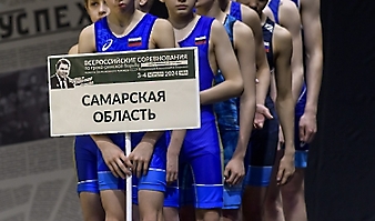 38-й Всероссийский турнир по греко-римской борьбе среди юношей до 16 лет, посвящённый памяти заслуженного тренера СССР Владимира Бормана_101