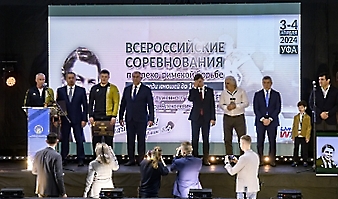 38-й Всероссийский турнир по греко-римской борьбе среди юношей до 16 лет, посвящённый памяти заслуженного тренера СССР Владимира Бормана_112