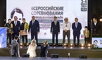 38-й Всероссийский турнир по греко-римской борьбе среди юношей до 16 лет, посвящённый памяти заслуженного тренера СССР Владимира Бормана_113