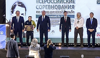 38-й Всероссийский турнир по греко-римской борьбе среди юношей до 16 лет, посвящённый памяти заслуженного тренера СССР Владимира Бормана_114