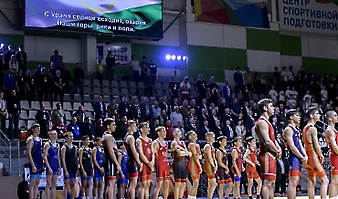 38-й Всероссийский турнир по греко-римской борьбе среди юношей до 16 лет, посвящённый памяти заслуженного тренера СССР Владимира Бормана_119