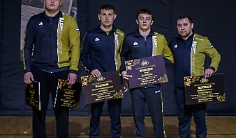 38-й Всероссийский турнир по греко-римской борьбе среди юношей до 16 лет, посвящённый памяти заслуженного тренера СССР Владимира Бормана_120