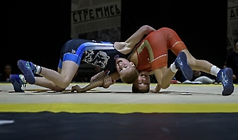 38-й Всероссийский турнир по греко-римской борьбе среди юношей до 16 лет, посвящённый памяти заслуженного тренера СССР Владимира Бормана_138