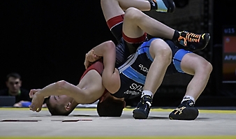 38-й Всероссийский турнир по греко-римской борьбе среди юношей до 16 лет, посвящённый памяти заслуженного тренера СССР Владимира Бормана_144