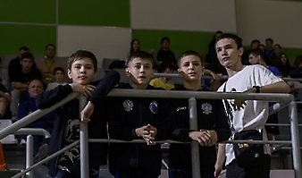 38-й Всероссийский турнир по греко-римской борьбе среди юношей до 16 лет, посвящённый памяти заслуженного тренера СССР Владимира Бормана_146