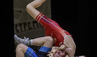 38-й Всероссийский турнир по греко-римской борьбе среди юношей до 16 лет, посвящённый памяти заслуженного тренера СССР Владимира Бормана_148