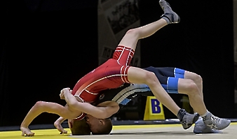 38-й Всероссийский турнир по греко-римской борьбе среди юношей до 16 лет, посвящённый памяти заслуженного тренера СССР Владимира Бормана_153