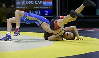 38-й Всероссийский турнир по греко-римской борьбе среди юношей до 16 лет, посвящённый памяти заслуженного тренера СССР Владимира Бормана_170