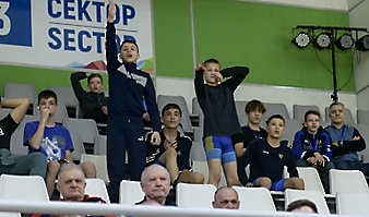 38-й Всероссийский турнир по греко-римской борьбе среди юношей до 16 лет, посвящённый памяти заслуженного тренера СССР Владимира Бормана_173