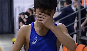 38-й Всероссийский турнир по греко-римской борьбе среди юношей до 16 лет, посвящённый памяти заслуженного тренера СССР Владимира Бормана_175