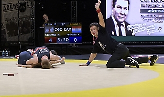 38-й Всероссийский турнир по греко-римской борьбе среди юношей до 16 лет, посвящённый памяти заслуженного тренера СССР Владимира Бормана_182