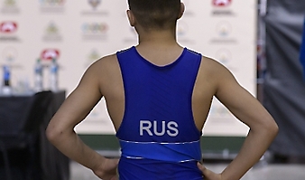 38-й Всероссийский турнир по греко-римской борьбе среди юношей до 16 лет, посвящённый памяти заслуженного тренера СССР Владимира Бормана_184