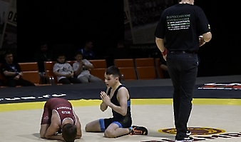 38-й Всероссийский турнир по греко-римской борьбе среди юношей до 16 лет, посвящённый памяти заслуженного тренера СССР Владимира Бормана_190