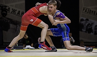 38-й Всероссийский турнир по греко-римской борьбе среди юношей до 16 лет, посвящённый памяти заслуженного тренера СССР Владимира Бормана_191