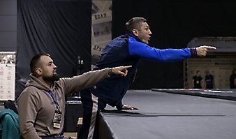 38-й Всероссийский турнир по греко-римской борьбе среди юношей до 16 лет, посвящённый памяти заслуженного тренера СССР Владимира Бормана_193