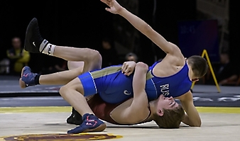 38-й Всероссийский турнир по греко-римской борьбе среди юношей до 16 лет, посвящённый памяти заслуженного тренера СССР Владимира Бормана_196