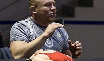 38-й Всероссийский турнир по греко-римской борьбе среди юношей до 16 лет, посвящённый памяти заслуженного тренера СССР Владимира Бормана_197