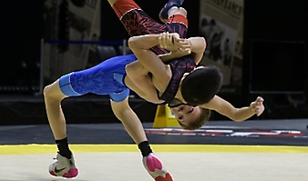 38-й Всероссийский турнир по греко-римской борьбе среди юношей до 16 лет, посвящённый памяти заслуженного тренера СССР Владимира Бормана_207