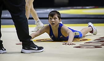 38-й Всероссийский турнир по греко-римской борьбе среди юношей до 16 лет, посвящённый памяти заслуженного тренера СССР Владимира Бормана_214