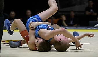 38-й Всероссийский турнир по греко-римской борьбе среди юношей до 16 лет, посвящённый памяти заслуженного тренера СССР Владимира Бормана_219