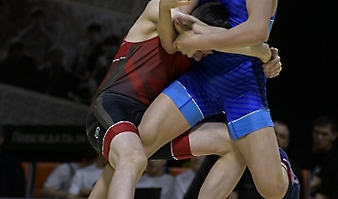 38-й Всероссийский турнир по греко-римской борьбе среди юношей до 16 лет, посвящённый памяти заслуженного тренера СССР Владимира Бормана_220