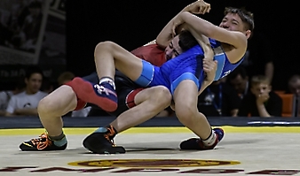 38-й Всероссийский турнир по греко-римской борьбе среди юношей до 16 лет, посвящённый памяти заслуженного тренера СССР Владимира Бормана_221