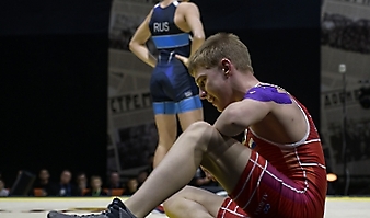 38-й Всероссийский турнир по греко-римской борьбе среди юношей до 16 лет, посвящённый памяти заслуженного тренера СССР Владимира Бормана_223