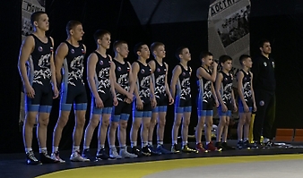 38-й Всероссийский турнир по греко-римской борьбе среди юношей до 16 лет, посвящённый памяти заслуженного тренера СССР Владимира Бормана_236