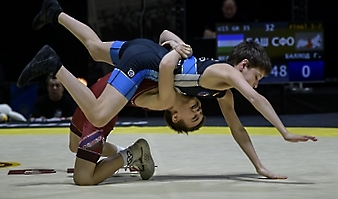 38-й Всероссийский турнир по греко-римской борьбе среди юношей до 16 лет, посвящённый памяти заслуженного тренера СССР Владимира Бормана_244