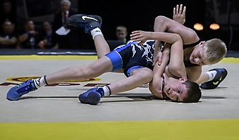 38-й Всероссийский турнир по греко-римской борьбе среди юношей до 16 лет, посвящённый памяти заслуженного тренера СССР Владимира Бормана_249