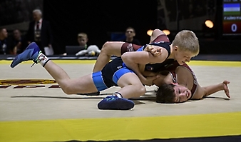 38-й Всероссийский турнир по греко-римской борьбе среди юношей до 16 лет, посвящённый памяти заслуженного тренера СССР Владимира Бормана_250