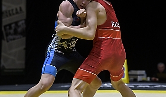 38-й Всероссийский турнир по греко-римской борьбе среди юношей до 16 лет, посвящённый памяти заслуженного тренера СССР Владимира Бормана_252