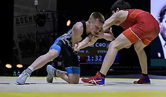 38-й Всероссийский турнир по греко-римской борьбе среди юношей до 16 лет, посвящённый памяти заслуженного тренера СССР Владимира Бормана_256