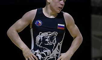 38-й Всероссийский турнир по греко-римской борьбе среди юношей до 16 лет, посвящённый памяти заслуженного тренера СССР Владимира Бормана_257