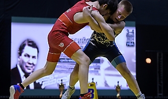 38-й Всероссийский турнир по греко-римской борьбе среди юношей до 16 лет, посвящённый памяти заслуженного тренера СССР Владимира Бормана_260