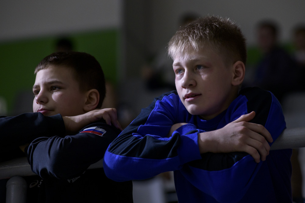 38-й Всероссийский турнир по греко-римской борьбе среди юношей до 16 лет, посвящённый памяти заслуженного тренера СССР Владимира Бормана_264