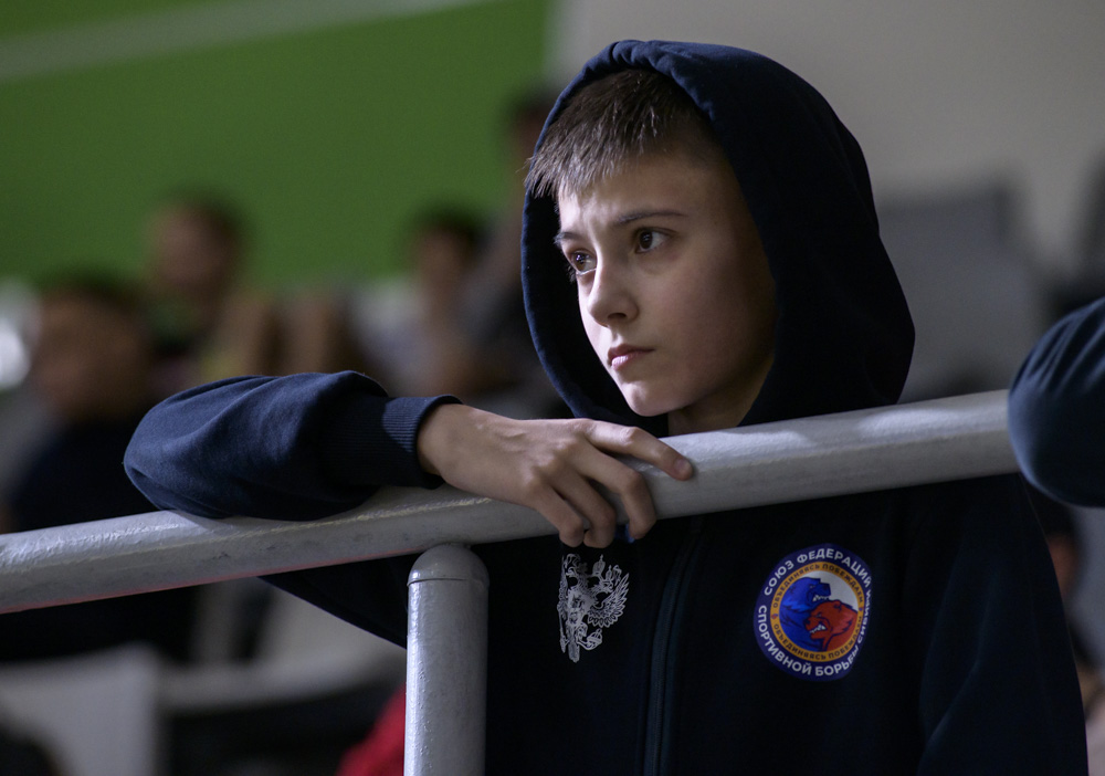 38-й Всероссийский турнир по греко-римской борьбе среди юношей до 16 лет, посвящённый памяти заслуженного тренера СССР Владимира Бормана_265