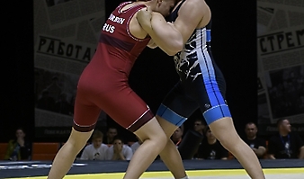 38-й Всероссийский турнир по греко-римской борьбе среди юношей до 16 лет, посвящённый памяти заслуженного тренера СССР Владимира Бормана_269