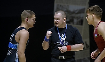 38-й Всероссийский турнир по греко-римской борьбе среди юношей до 16 лет, посвящённый памяти заслуженного тренера СССР Владимира Бормана_272