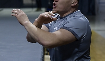 38-й Всероссийский турнир по греко-римской борьбе среди юношей до 16 лет, посвящённый памяти заслуженного тренера СССР Владимира Бормана_273