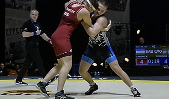 38-й Всероссийский турнир по греко-римской борьбе среди юношей до 16 лет, посвящённый памяти заслуженного тренера СССР Владимира Бормана_278